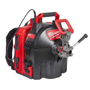 MILWAUKEE SYÖTTÖLAITE M18 SWITCHPACK 5