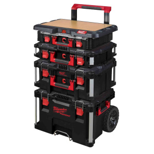 MILWAUKEE TYÖTASO PACKOUT 7