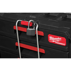 MILWAUKEE TYÖKALUPAKKI 3 VETOLAATIKKOA PACKOUT 5
