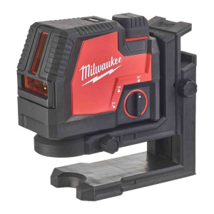 MILWAUKEE ASENNUSTELINE LM 360 7