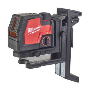 MILWAUKEE ASENNUSTELINE LM 360 8