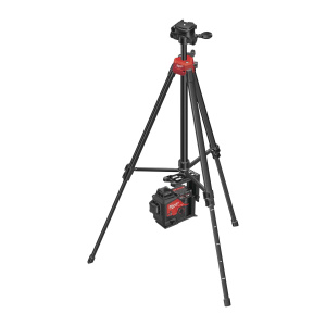 MILWAUKEE KOLMIJALKA TRP 180 6