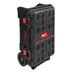 MILWAUKEE TYÖKALUPAKKI PYÖRILLÄ PACKOUT 5