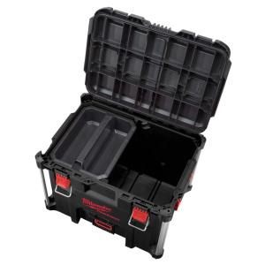MILWAUKEE LAATIKKO XL PACKOUT 2