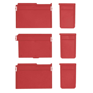 MILWAUKEE LOKERIKKO SYVÄ PACKOUT 4