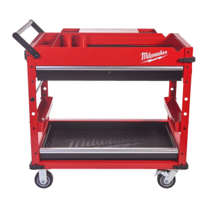 MILWAUKEE TYÖKALUKÄRRY TERÄS 102CM 2