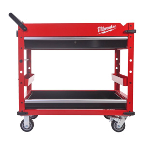 MILWAUKEE TYÖKALUKÄRRY TERÄS 102CM 3