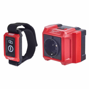 MILWAUKEE BLUETOOTH ADAPTERI RCS 2