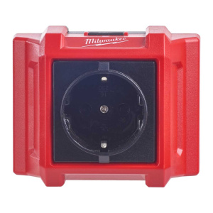 MILWAUKEE BLUETOOTH ADAPTERI RCS 3