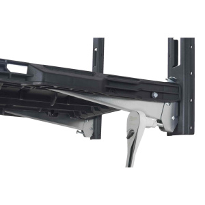 MILWAUKEE ASENNUSKISKO 50 CM 2P 3