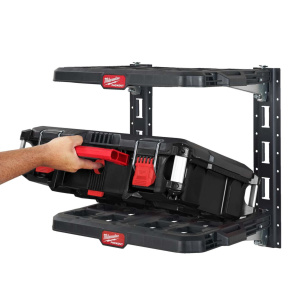 MILWAUKEE ASENNUSKISKO 50 CM 2P 5