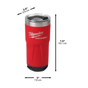 MILWAUKEE TERMOSMUKI PUN PACKOUT 591ML 3