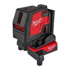 MILWAUKEE LASERLINJAUSALUSTA WLB-C 7