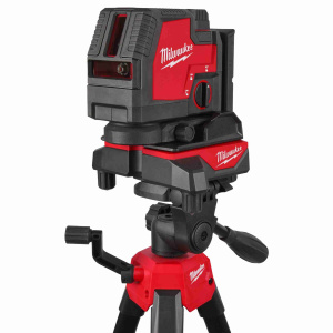 MILWAUKEE LASERLINJAUSALUSTA WLB-C 8