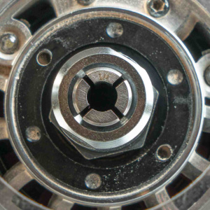 MILWAUKEE KIRISTYSHOLKKI 1/4" M18FTR8 5