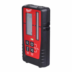 MILWAUKEE VASTAANOTIN LRD 100 2