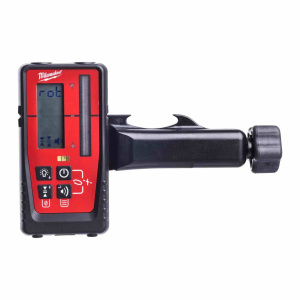 MILWAUKEE VASTAANOTIN LRD 100 3