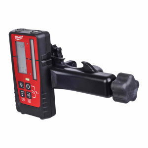 MILWAUKEE VASTAANOTIN LRD 100 4