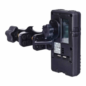 MILWAUKEE VASTAANOTIN LRD 100 6