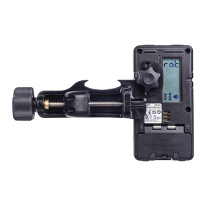 MILWAUKEE VASTAANOTIN LRD 100 7