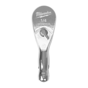 MILWAUKEE RÄIKKÄVÄÄNNIN KOMPAKTI 1/4" 2