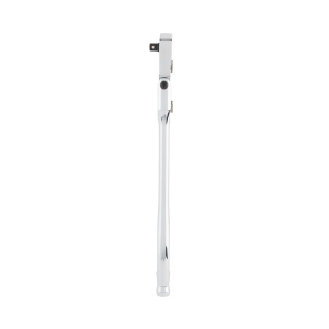 MILWAUKEE LUKIT RÄIKKÄVÄÄNNIN PITKÄ 1/4" 3