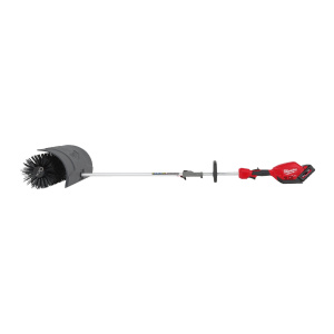 MILWAUKEE HARJATELA M18 FOPH-BBA 4