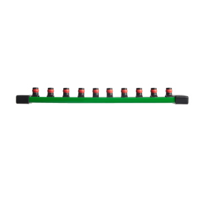 MILWAUKEE KÄRKIHYLSYSARJA TORX 3/8 10P 3