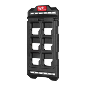 MILWAUKEE KIINNITYSALUSTA KOMP PACKOUT 2