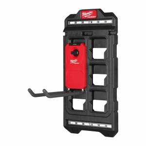 MILWAUKEE KIINNITYSALUSTA KOMP PACKOUT 3