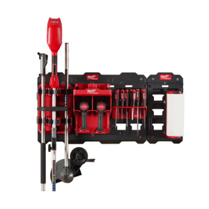 MILWAUKEE KIINNITYSALUSTA KOMP PACKOUT 5