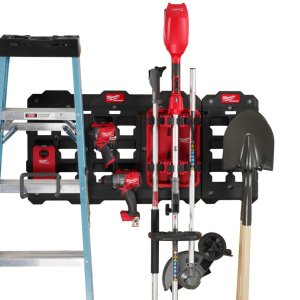 MILWAUKEE KIINNITYSALUSTA XL PACKOUT 5