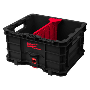 MILWAUKEE JAKAJAT AVOLAATIKKO PACKOUT 2