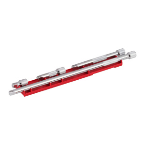 MILWAUKEE JATKOVARSISARJA 3/8 4KPL 2