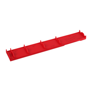 MILWAUKEE JATKOVARSISARJA WOBBLE 1/4Ö - 4P 4