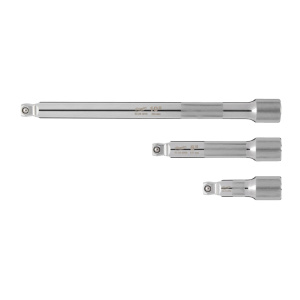 MILWAUKEE JATKOVARSISARJA WOBBLE 1/2Ö - 3P 3