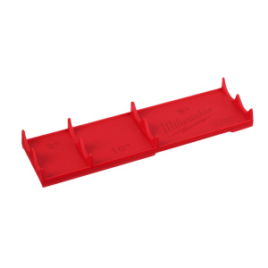 MILWAUKEE JATKOVARSISARJA WOBBLE 1/2Ö - 3P 4