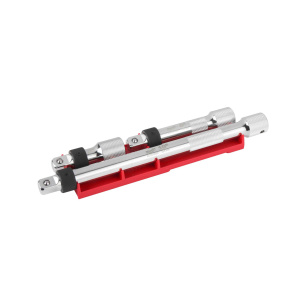 MILWAUKEE JATKOVARRET LUKITTAVAT 1/2 3P 2