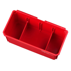 MILWAUKEE SÄILYTYSKORI 10X20CM PACKOUT 2P 3