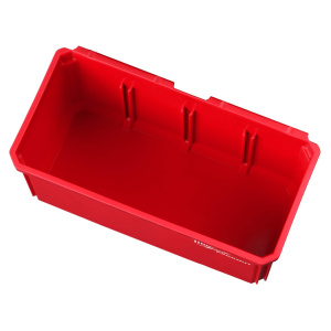 MILWAUKEE SÄILYTYSKORI 10X20CM PACKOUT 2P 4