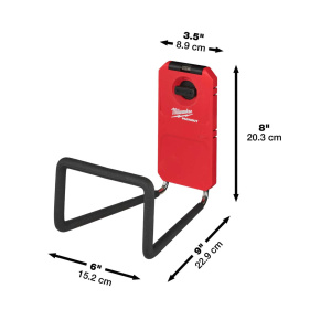 MILWAUKEE KOUKKU ISO PACKOUT 4