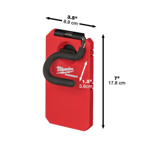 MILWAUKEE S-KOUKKU PACKOUT 4