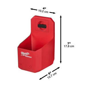MILWAUKEE KUPPITELINE PACKOUT 4