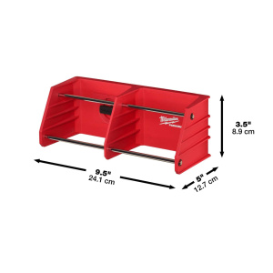 MILWAUKEE PIHTITELINE PACKOUT 4