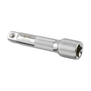 MILWAUKEE JATKOVARSI 3/8 76MM 2