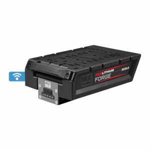 MILWAUKEE AKKU MXF XC608 2