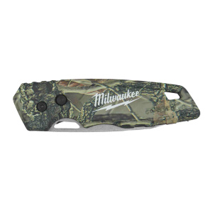 MILWAUKEE CAMO FASTBACK TAITTOVEITSI 2