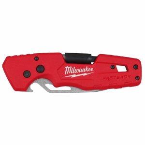 MILWAUKEE TAITTOVEITSI 5-IN-1 FASTBACK 2