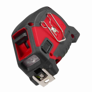 MILWAUKEE RULLAMITTA LED MAG 7,5M 5