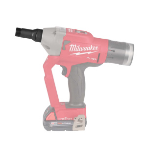 MILWAUKEE ADAPTERI HUCKTAINER 2